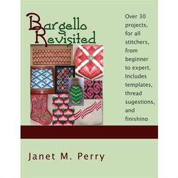 Bargello Revisited