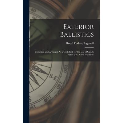 Exterior Ballistics