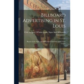 Billboard Advertising in St. Louis