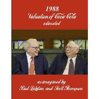 1988 Valuation of Coca-Cola