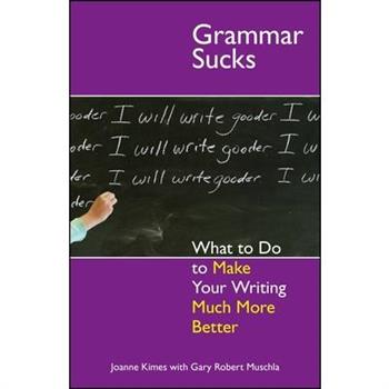 Grammar Sucks