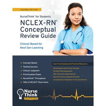 Nclex-RN Conceptual Review Guide