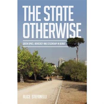The State Otherwise