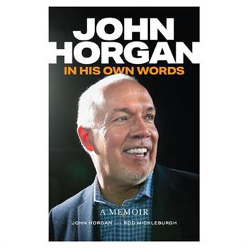 John Horgan