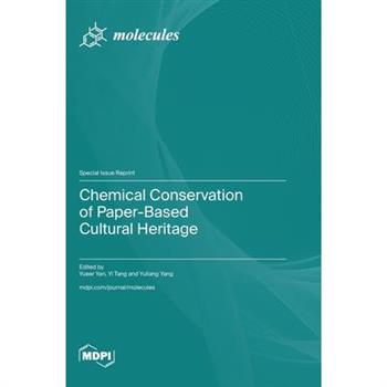 Chemical Conservation of Paper-Based Cultural Heritage