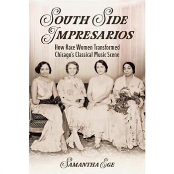 South Side Impresarios