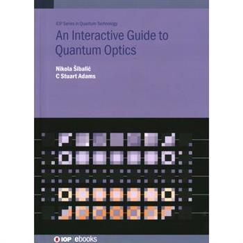 An Interactive Guide to Quantum Optics