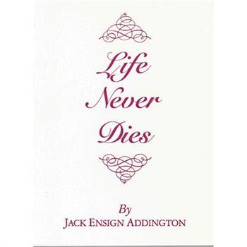 Life Never Dies