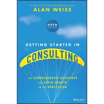 Getting Started in Consulting