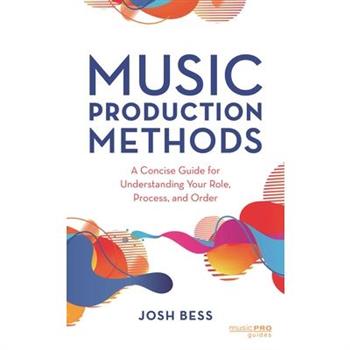 Music Production Methods