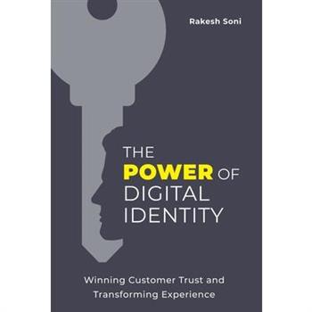 The Power of Digital Identity