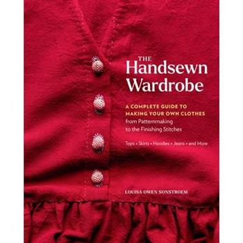 The Handsewn Wardrobe