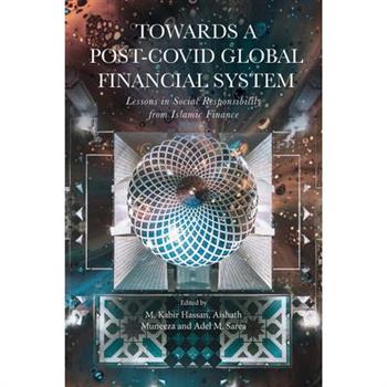 Towards a Post-Covid Global Financial System