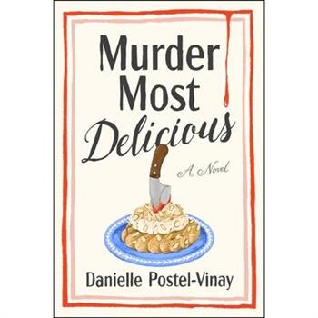 Murder Most Delicious