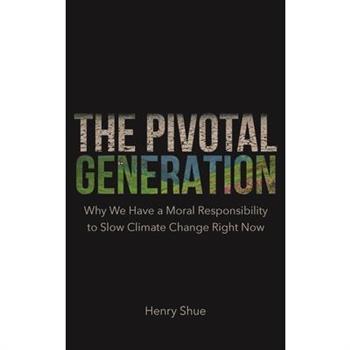 The Pivotal Generation