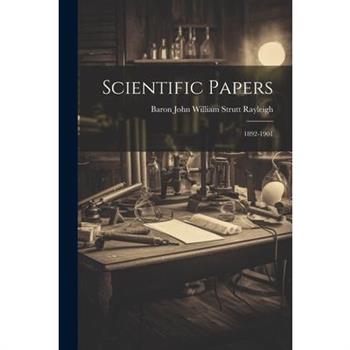 Scientific Papers
