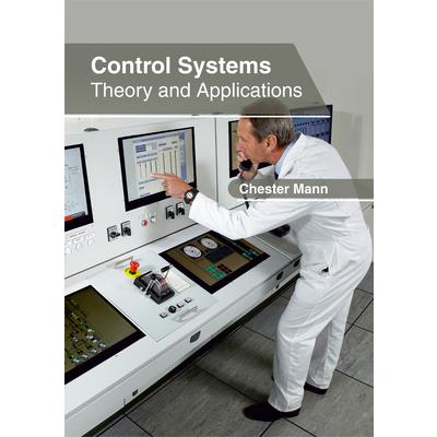 Control Systems: Theory and Applications