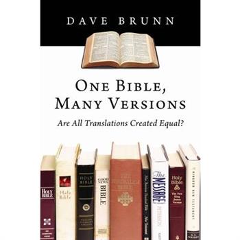 One Bible, Many Versions