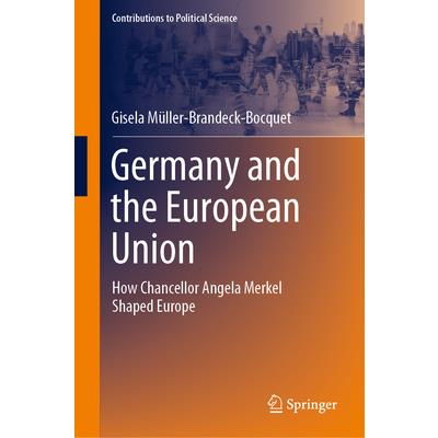 Germany and the European Union