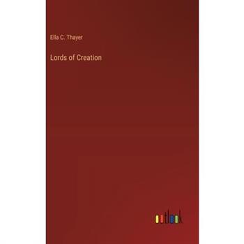 Lords of Creation