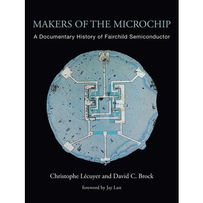 Makers of the Microchip