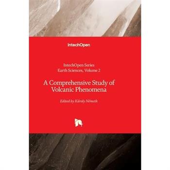 A Comprehensive Study of Volcanic Phenomena