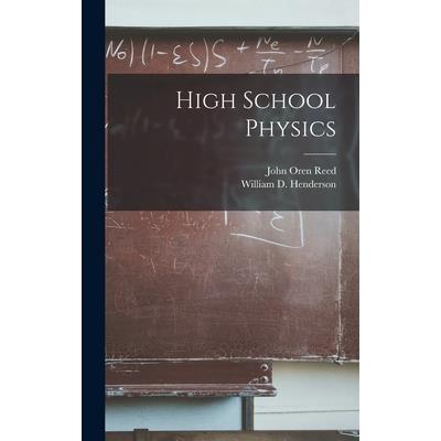 High School Physics