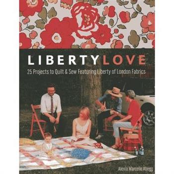 Liberty Love