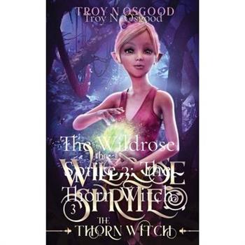 The Wildrose Sprite 3