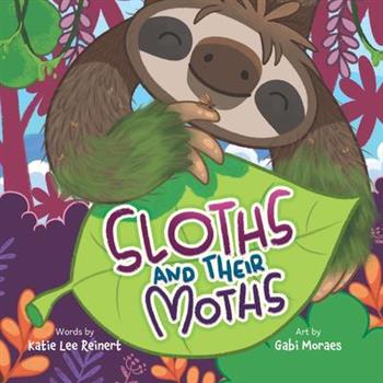 Sloths and Their Moths
