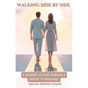 Walking Side By Side