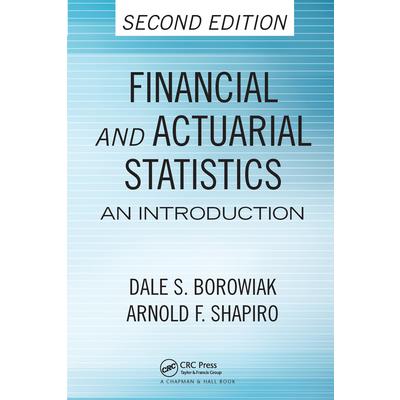Financial and Actuarial Statistics