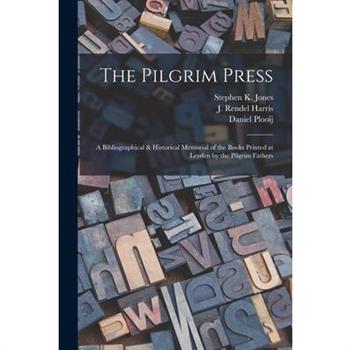 The Pilgrim Press