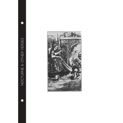 Gwendolyn B. Bennett - Nocturne & Other Verses