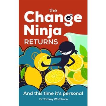 The Change Ninja Returns