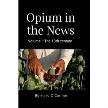 Opium in the News