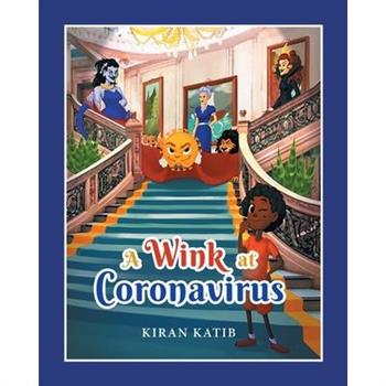 A Wink at Coronavirus