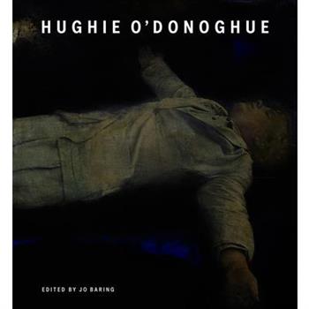 Hughie O’Donoghue