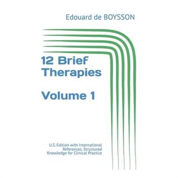 12 Brief Therapies