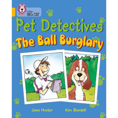Pet Detectives