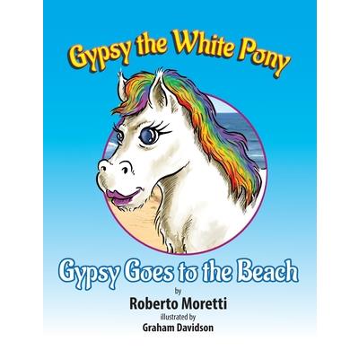 Gypsy Goes to the Beach