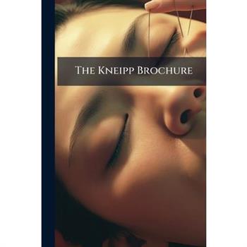 The Kneipp Brochure