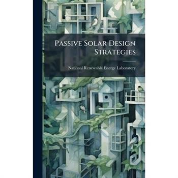Passive Solar Design Strategies