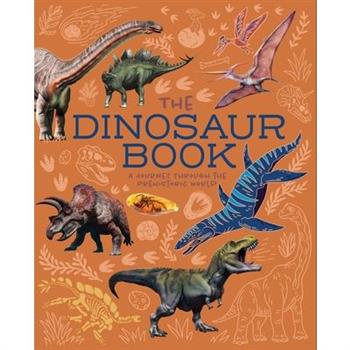 The Dinosaur Book