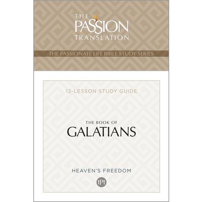 Tpt the Book of Galatians
