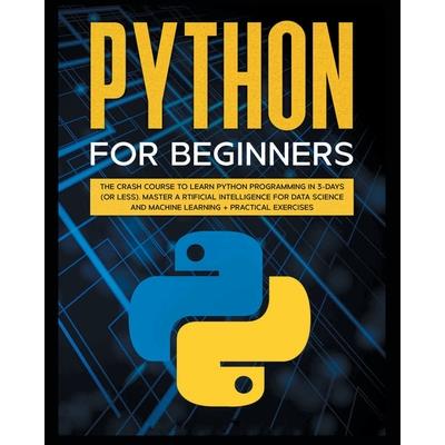 Python for Beginners
