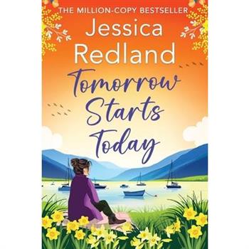 Tomorrow Starts Today