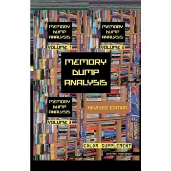 Memory Dump Analysis Anthology