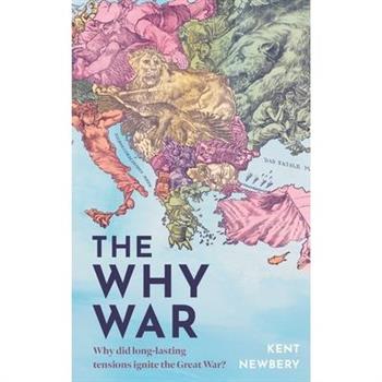 The Why War