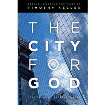 The City for God